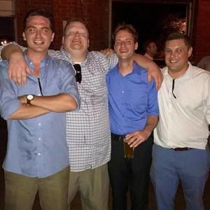 Meet your Posher, Chase